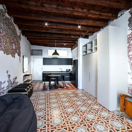 Apartman Piazza Mascheroni