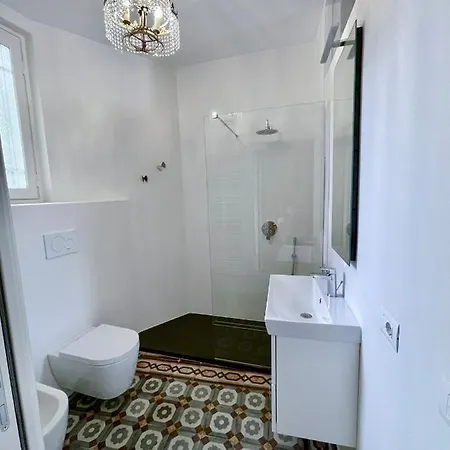 Apartman Piazza Mascheroni *