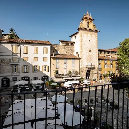 Apartman Piazza Mascheroni