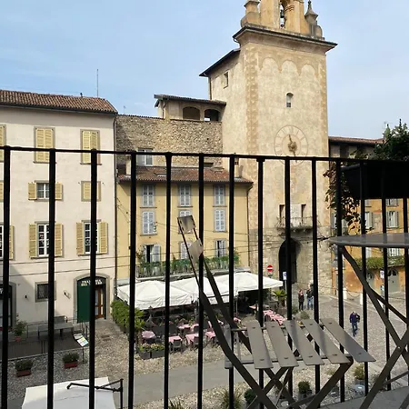 Apartman Piazza Mascheroni Bergamo