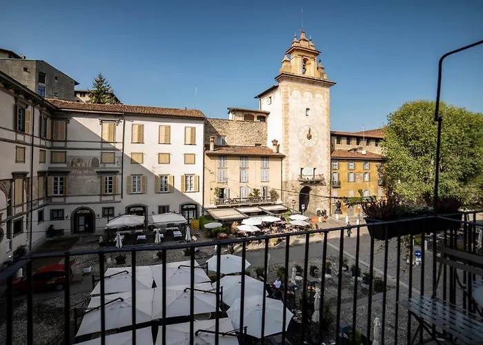 Апартаменты Piazza Mascheroni